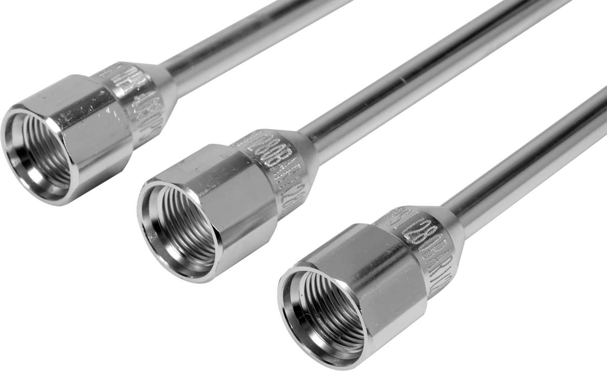 EXTENSION BARS SET 3PCS (30;45;60CM) (YT-82567)