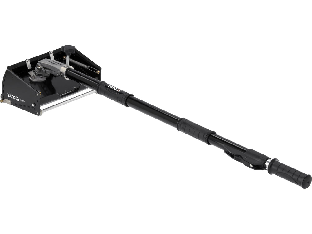 Glaistymo aplikatorius tolygiam glaisto paskirstymui | 10" | 1070-1680 mm (YT-76276)