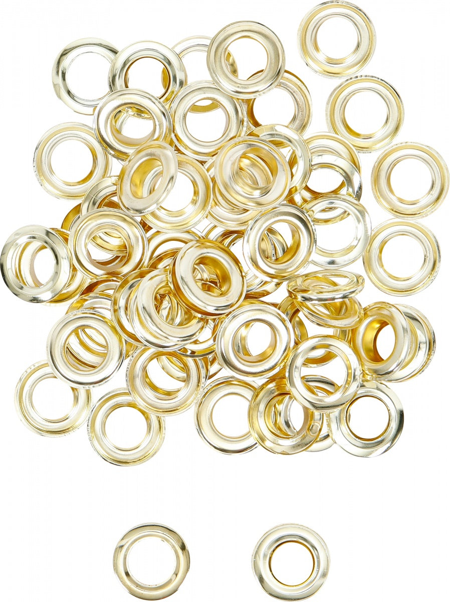 Kniedžių asortimentas | 12.5 x 21 mm | 40 vnt (88107)