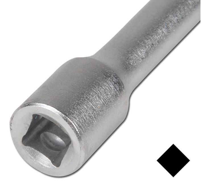 Ilgintuvas galvutei 1/4" X 500 mm (VG-1420EB)