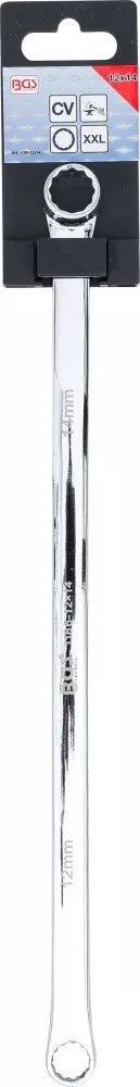 Double ring spanner | long type | 12x14 mm (1186-12x14)