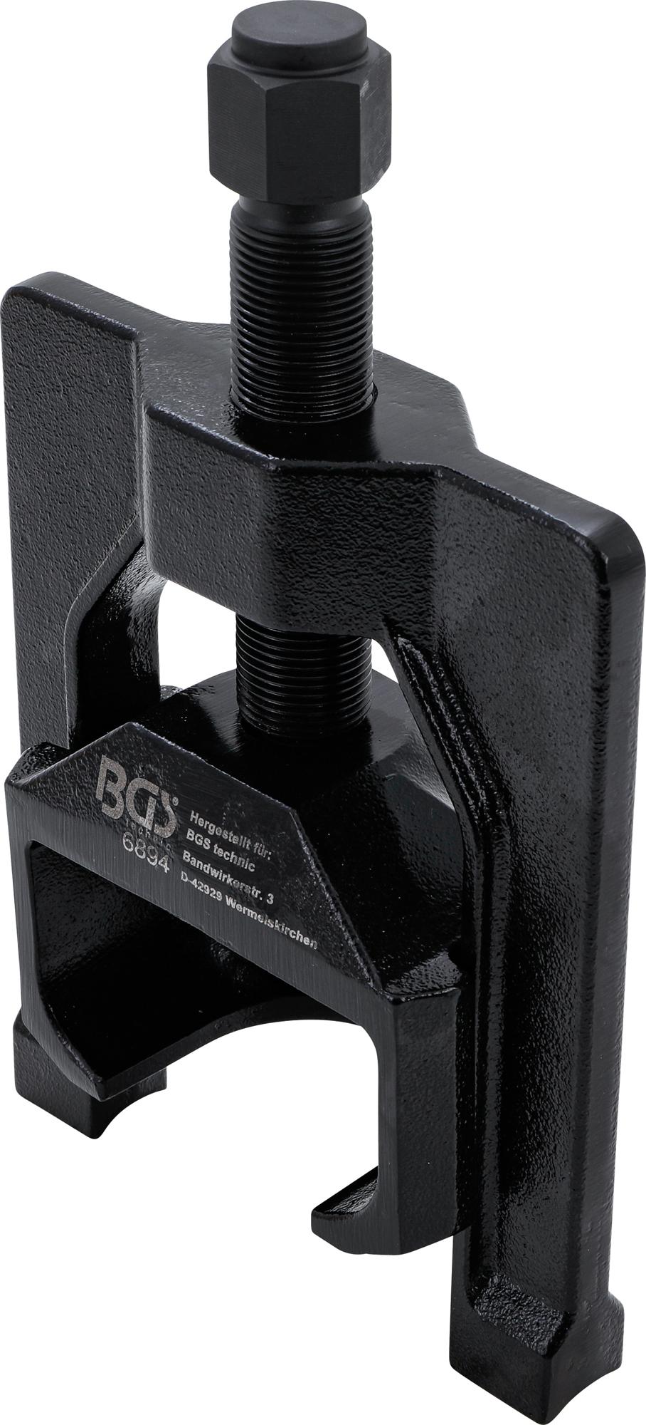 Šarnyrų / rutulinių pirštų nuėmėjas | komerciniam transportui (6894)