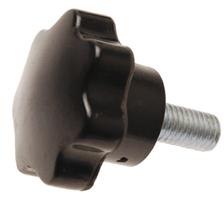 Priveržimo rankenėlė su išoriniu sriegiu skersiniui BGS 9234/9235 (9234-2)