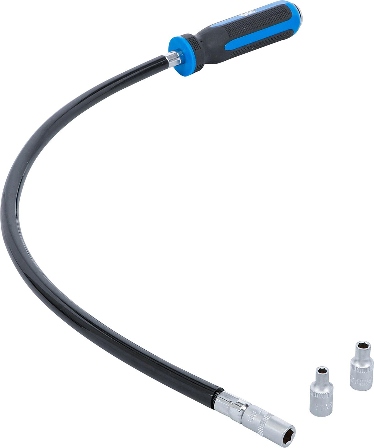 Spyruoklinis atsuktuvas žarnoms | 6.3 mm (1/4") | 500 mm (7824)