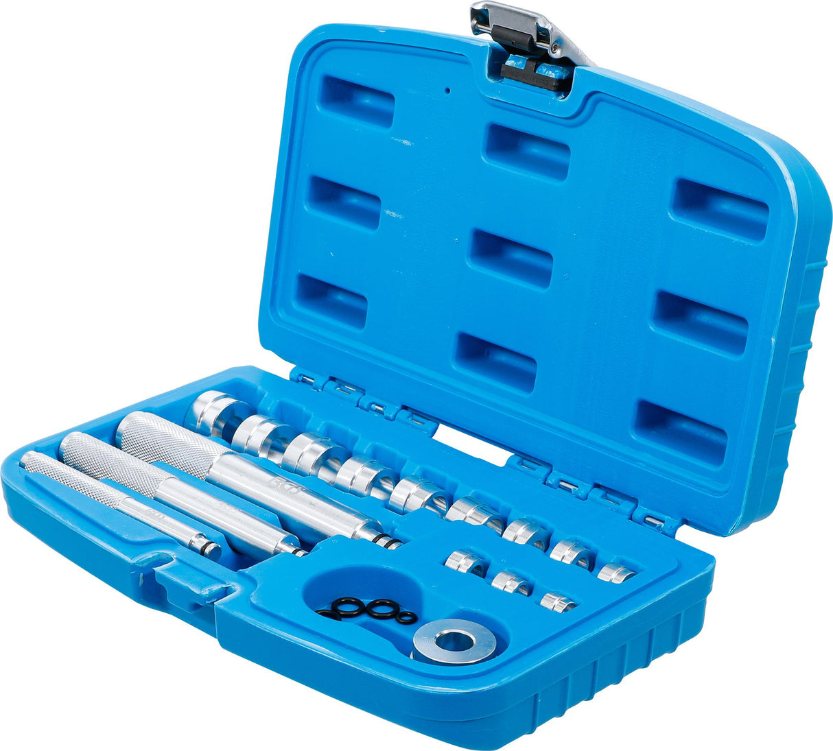 Guolių dreifo rinkinys | 16 vnt. (1524)