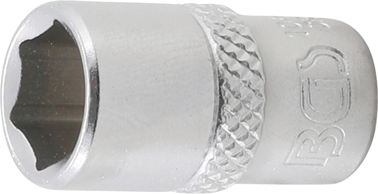 Galvutė colinė šešiakampė | 6,3 mm (1/4") | 3/8" (10657)