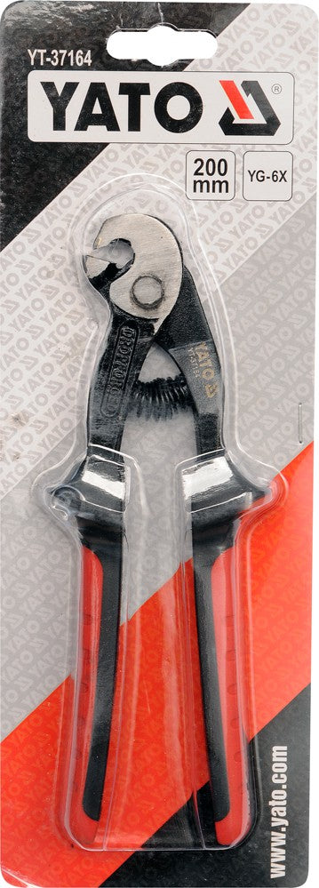 Replės plytelių karpymui "papūga" (YT-37164)