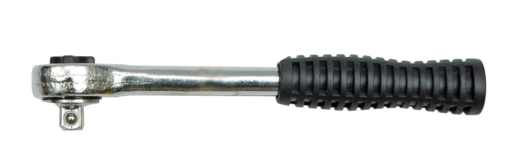 Трещотка для головок 3/8", 195 mm