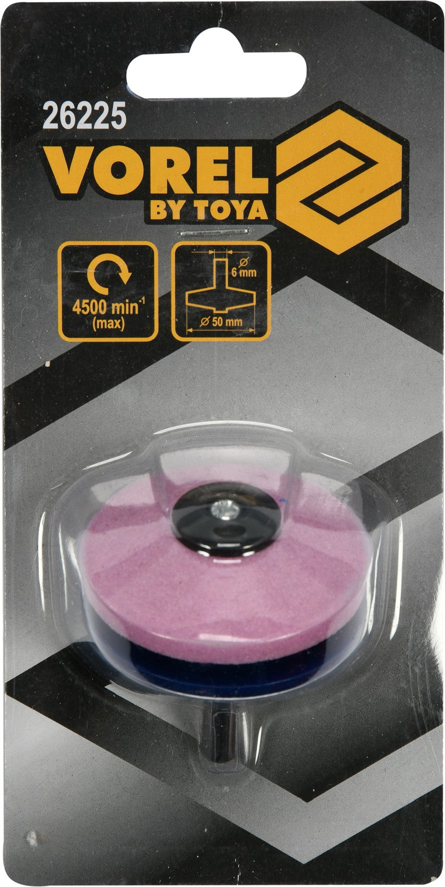 Sodo ir daržo įrankių galąstuvas (26225)