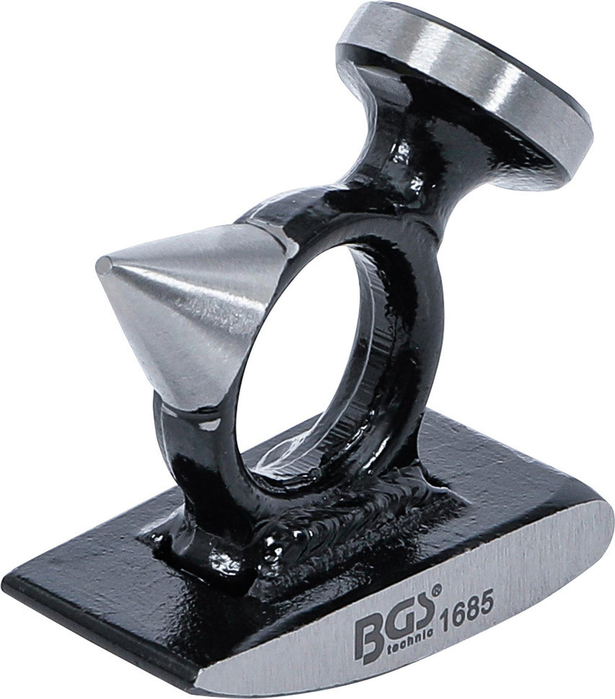 Priekalas | "3-IN-1" (1685)