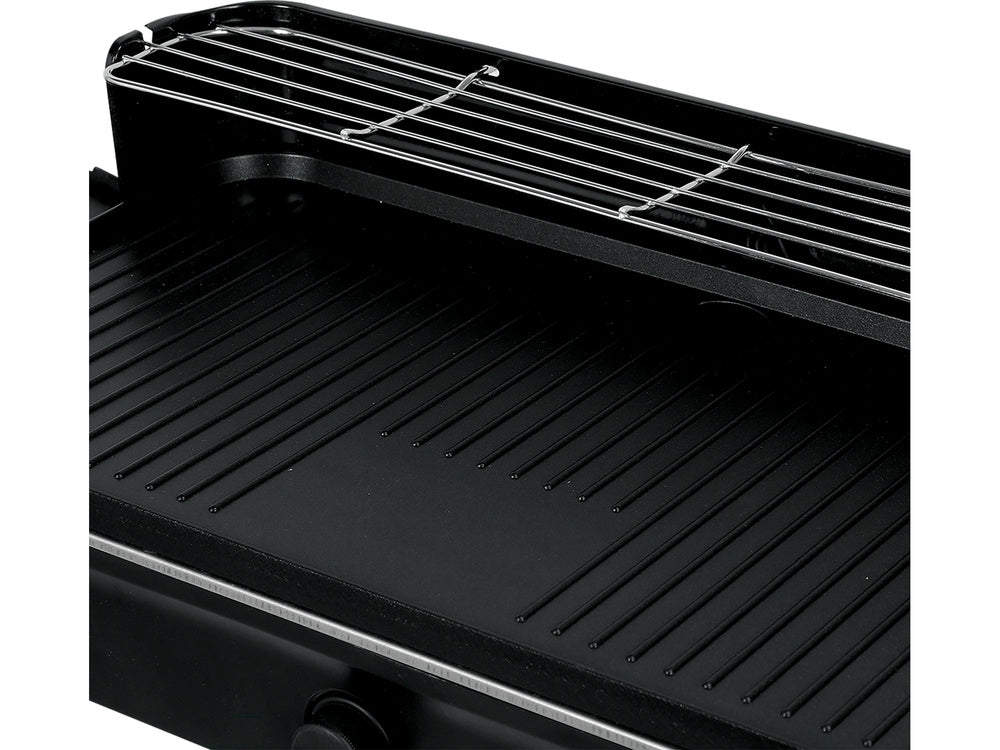 Elektrinis grilis | 2200W 50 X 25 cm (67424)