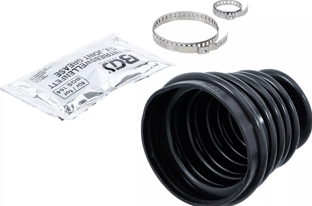 Universalus rem. komplektas pusašiui | 4 vnt. (164)