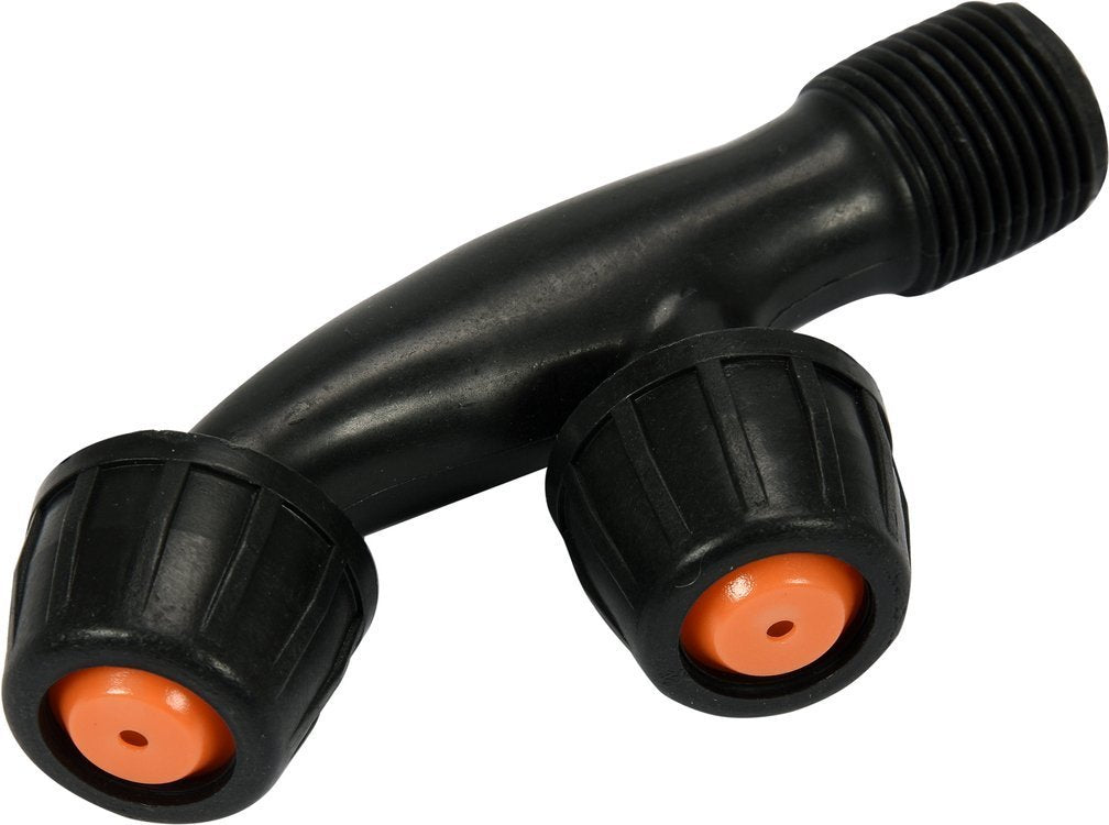 Purkštuvas akumuliatorinis | 2 viename | 18V / be akumuliatoriaus (YT-86211)