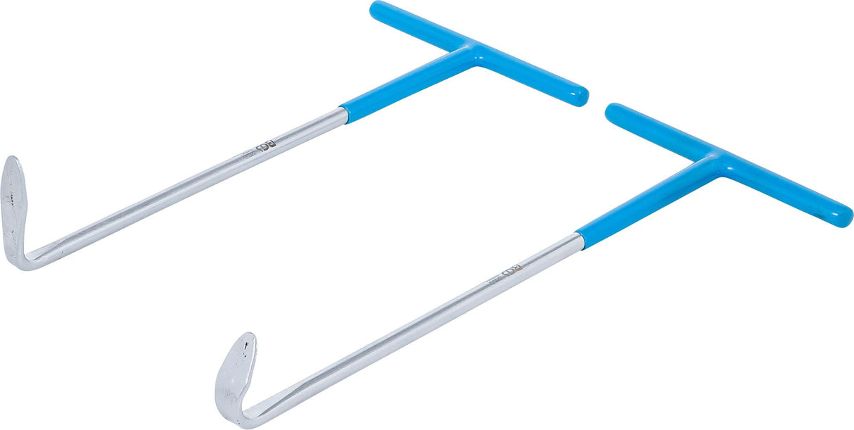 Kablių rinkinys duslintuvo gumoms | 2 vnt. (8440)