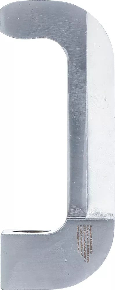 Purkštukų iškalimo auselė / kablys | 12.2 mm (62005-1)