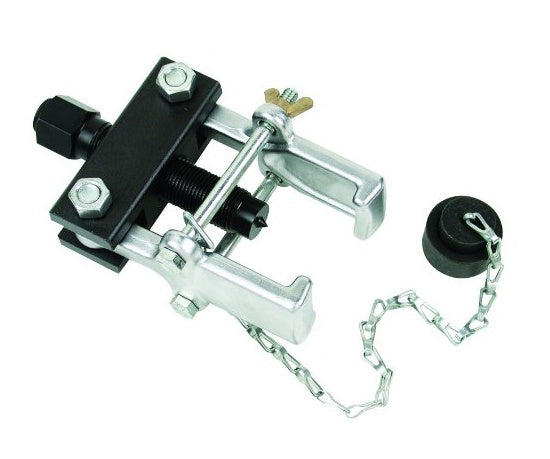 Rutulinių pirštų nuėmėjas (H3070410)