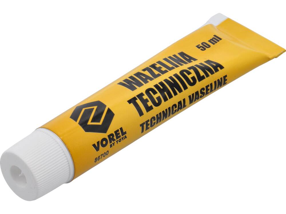Vazelinas techninis | 50 ml (86700)