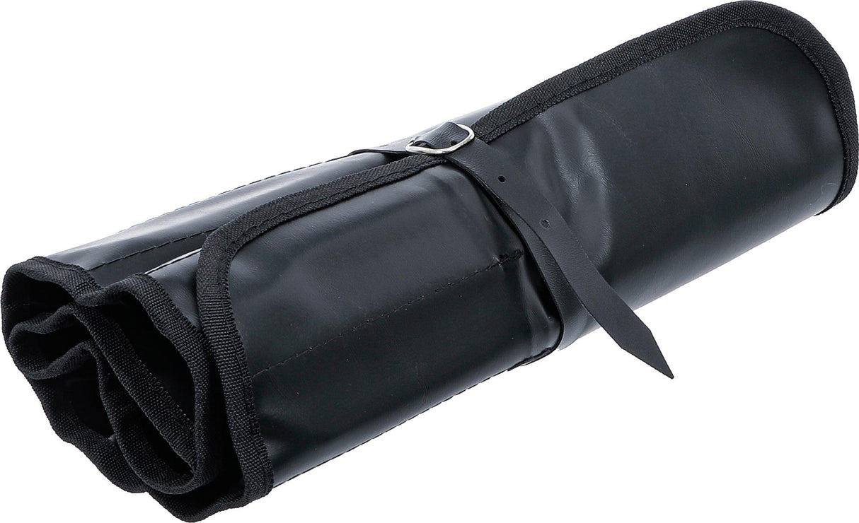 Įrankių krepšys su 15 skyrių | 660 x 320 mm | tuščias (3314)