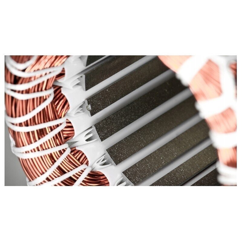 Panardinamas siurblys | su plūde ir malimo sistema | 750W | 2" (SK48031)