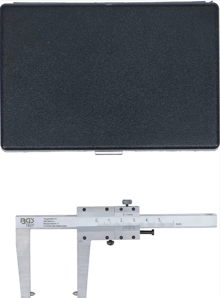 Slankmatis stabdžių diskams | 60 mm (1937)