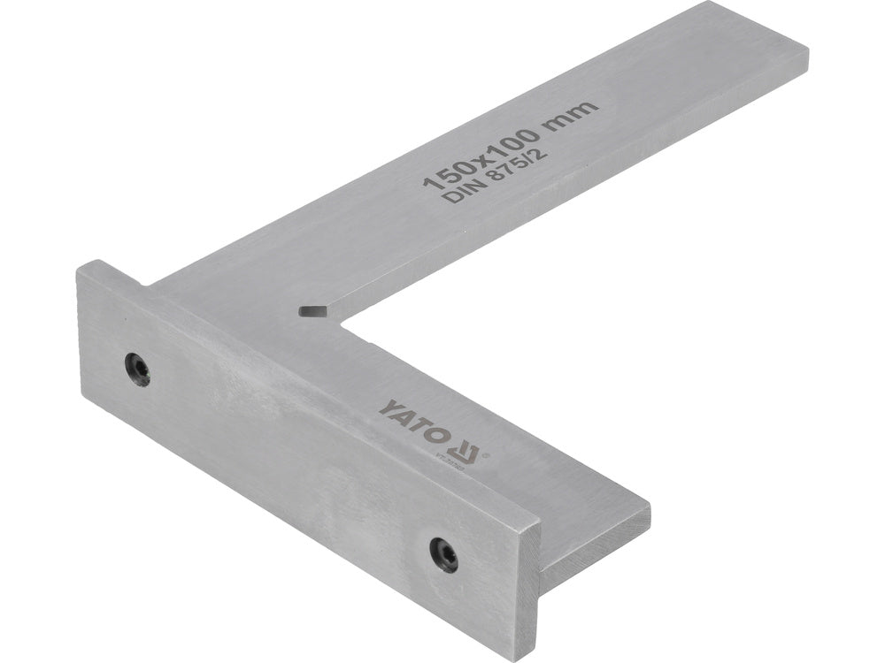 Šaltkalvio kampainis su baze | II klasė | 150X100 mm (YT-70762)