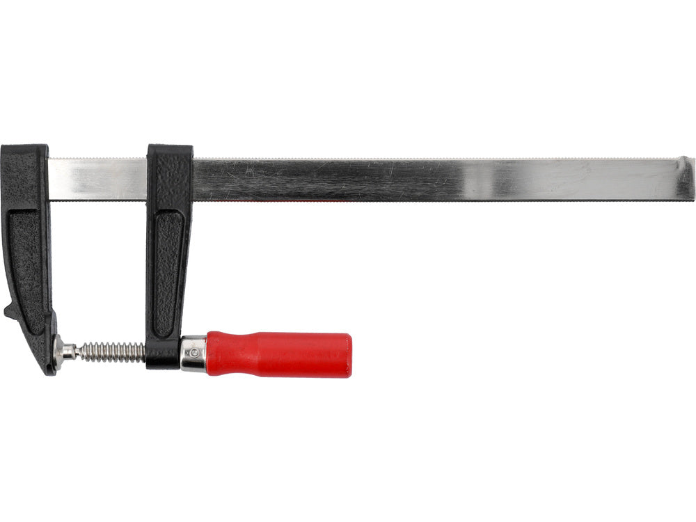 Spaustuvas F-tipo | 300x80 mm (37380)