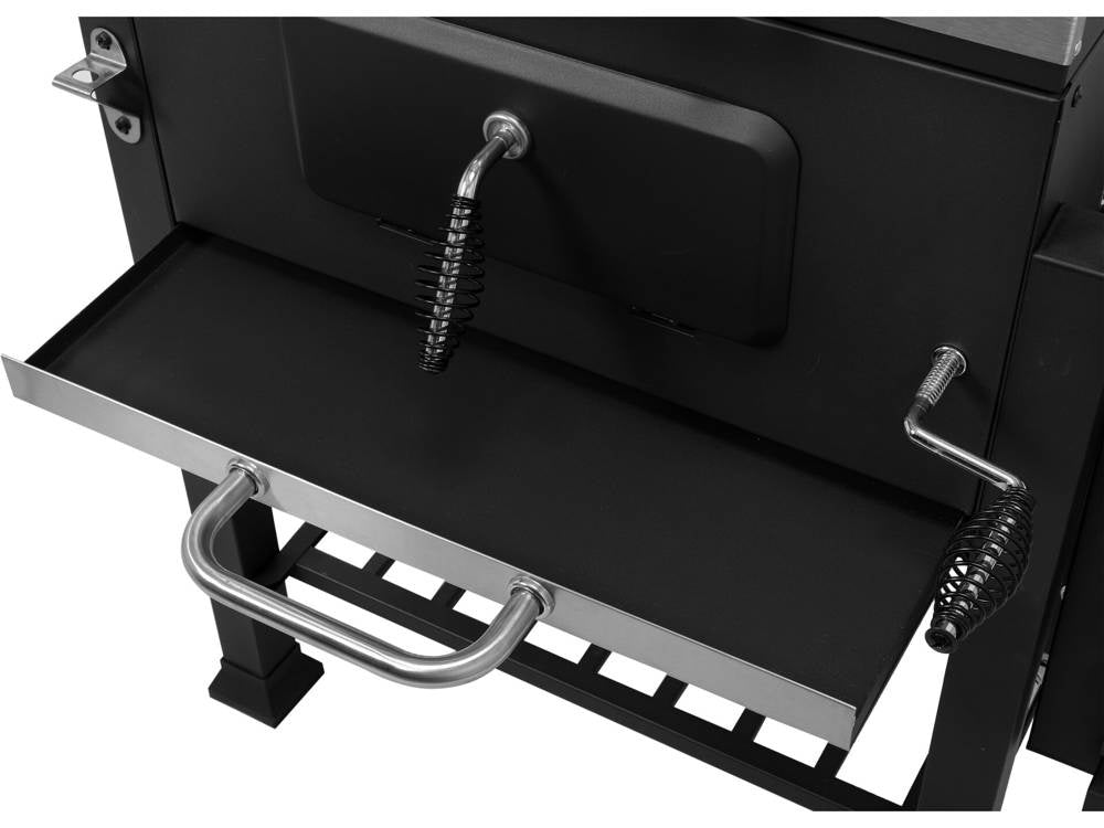 Lauko kepsninė / grilis | DELUXE | 57X37 cm (99910)