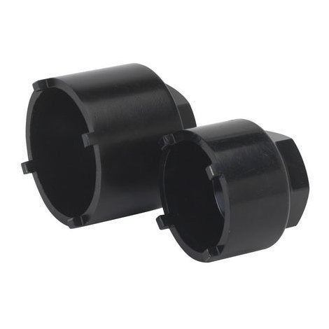 Galvutės pakabos šarnyrams | Citroen / Peugeot | 2 vnt. (KR2015107)