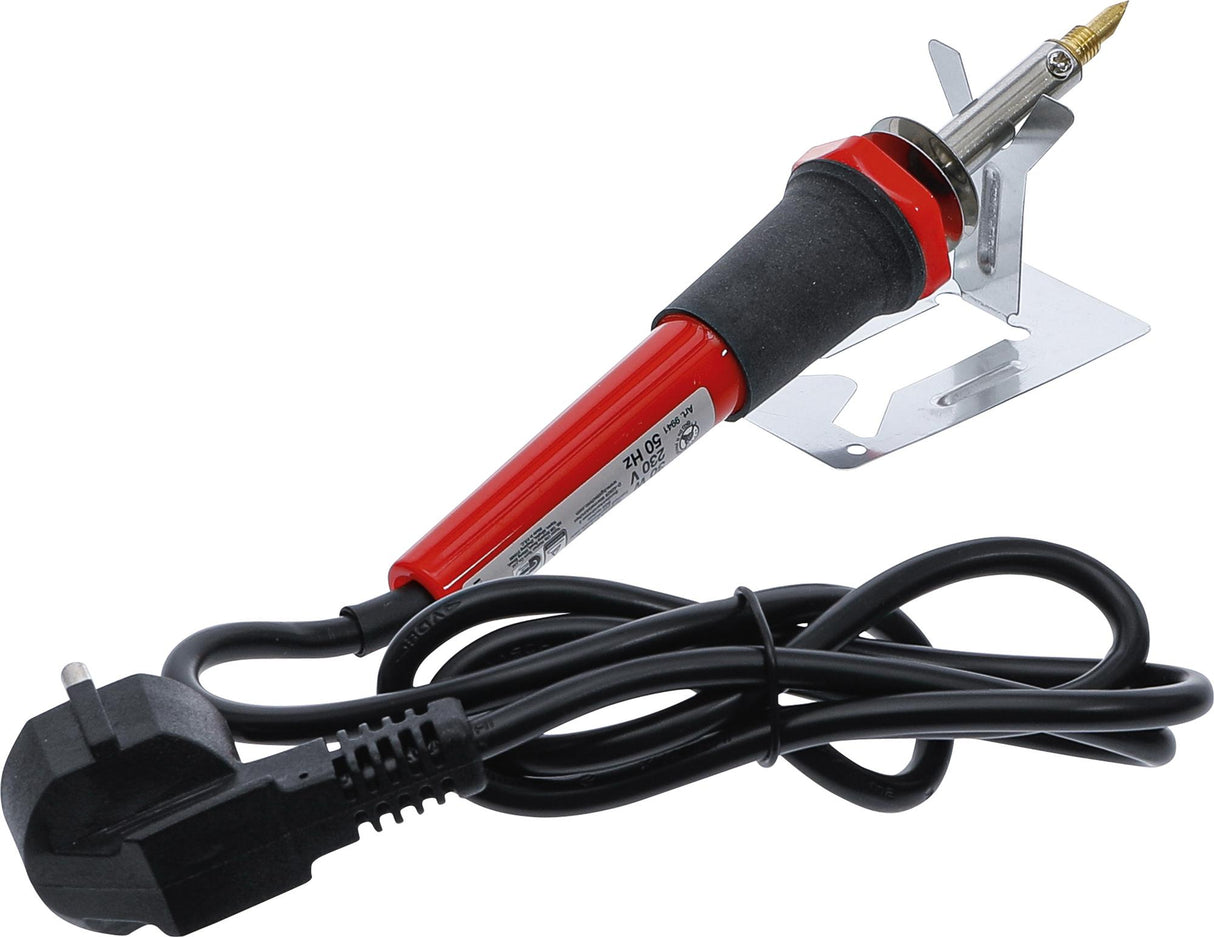 Degintuvas ir lituoklis su priedais | 7 vnt. (9941)