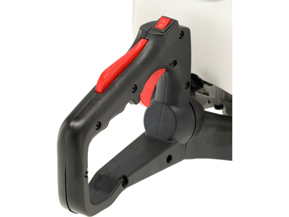 Benzininės gyvatvorių žirklės | 25.4CC 60CM (YT-84797)