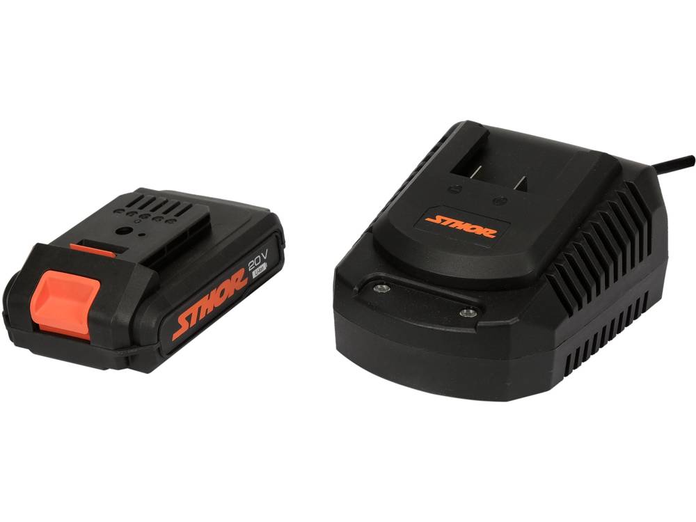 Набор аккумуляторных инструментов | 20V