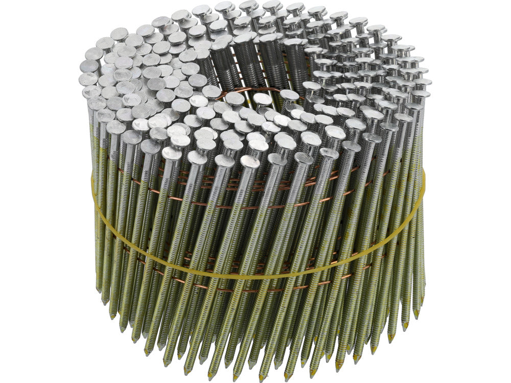 Vinys būgniniam viniamūšiui | cinkuoti | 90X2,8 mm | 3000 vnt. (72022)