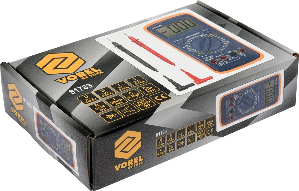 Universalus testeris (81783)