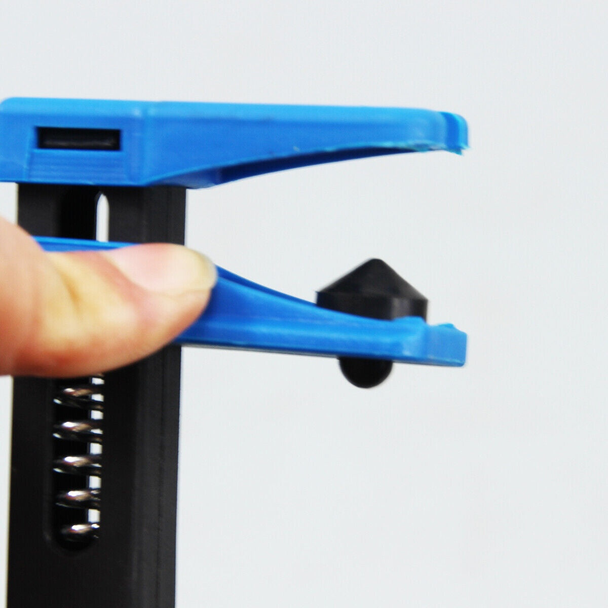 Plieninių žarnų užrakinimo rinkinys | 4 vnt. (LC4S)