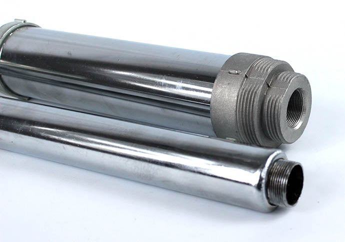 Rankinė pompa svirtinė kurui/tepalui iš statinės (SK79935)