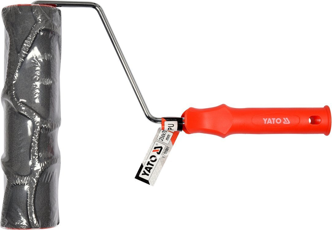 Volas apdailos darbams | dekoratyviniam tinkui sukurti (YT-51961)