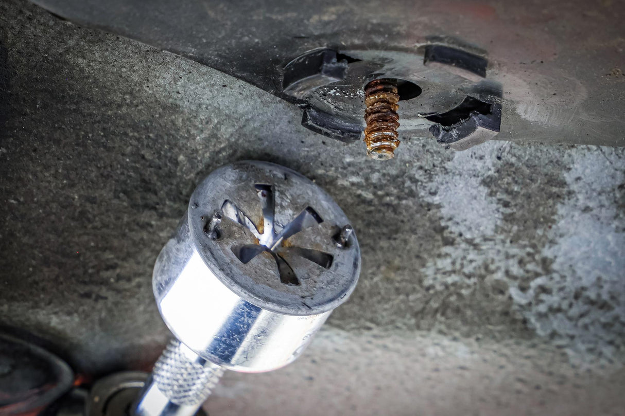 Užveržimo poveržlės valdymo įrankis | VAG, Ford (70959)