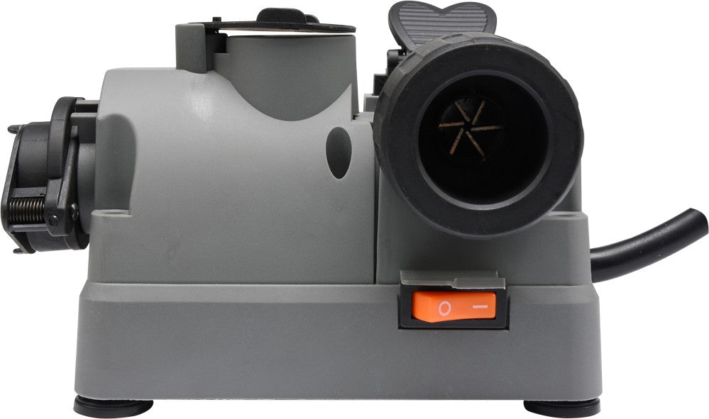 Daugiafunkcinės galandymo staklės 150W (grąžtai, peiliai, žirklės, kirviai, diskai) (73473)