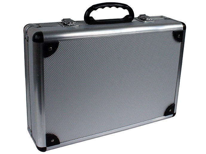 Gręžimo karūnų rinkinys su ilgais adapteriais SDS Plus | 30-100 mm | 9 vnt. (ES20449)