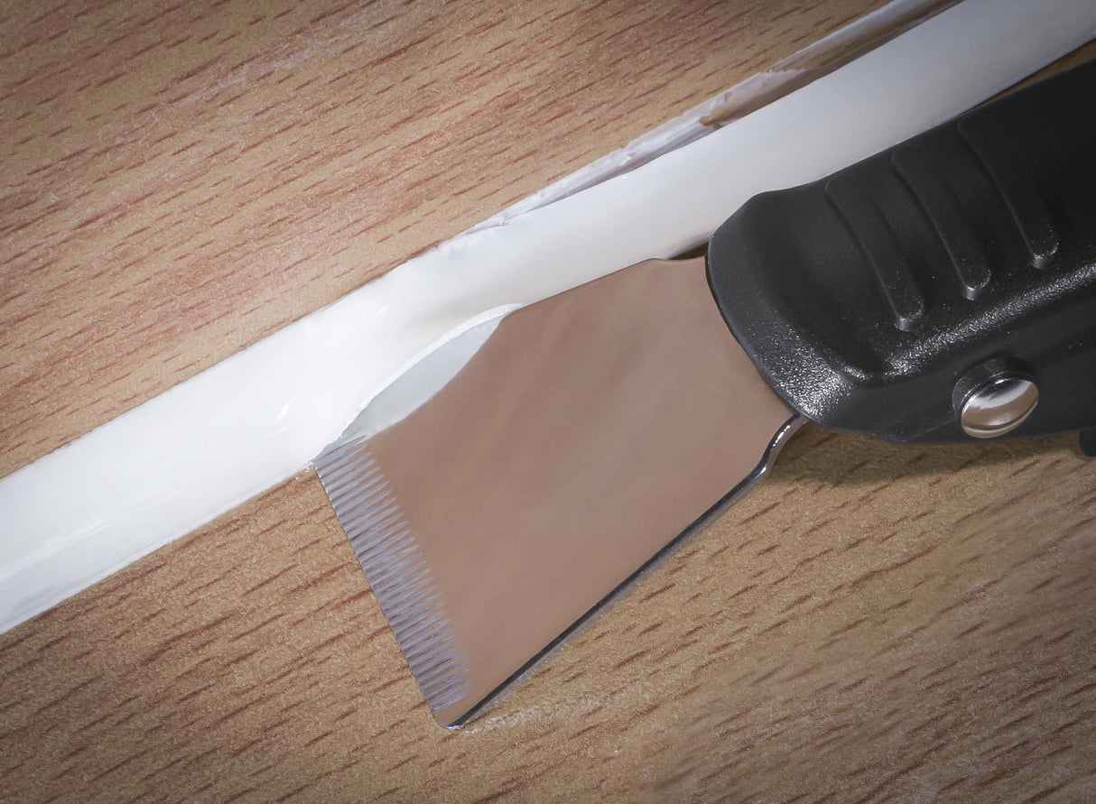 Silikono gramdiklis | Nerūdijantis plienas (85208)