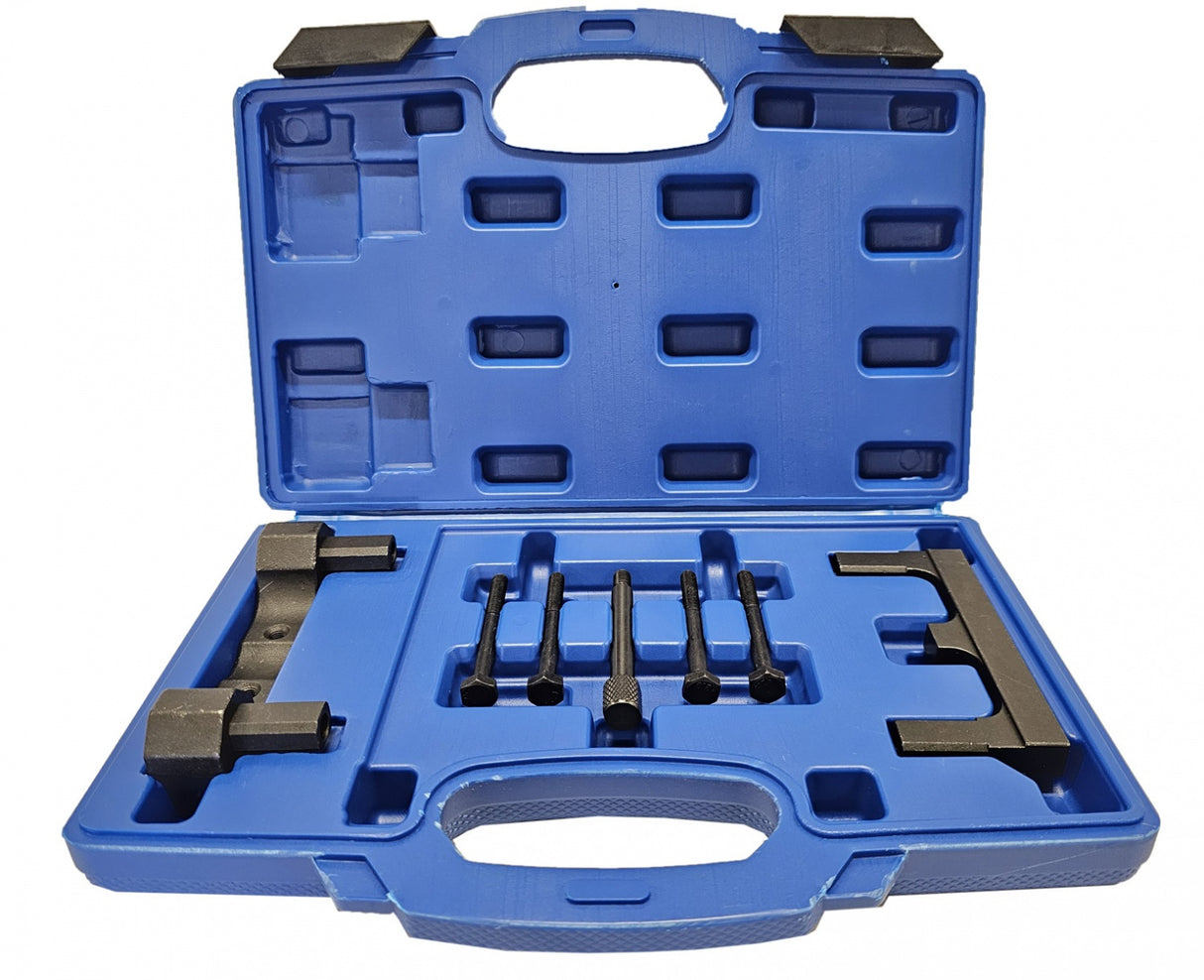 Variklio fiksavimo rinkinys | Audi 4.0 TFSI Petrol (7111A)