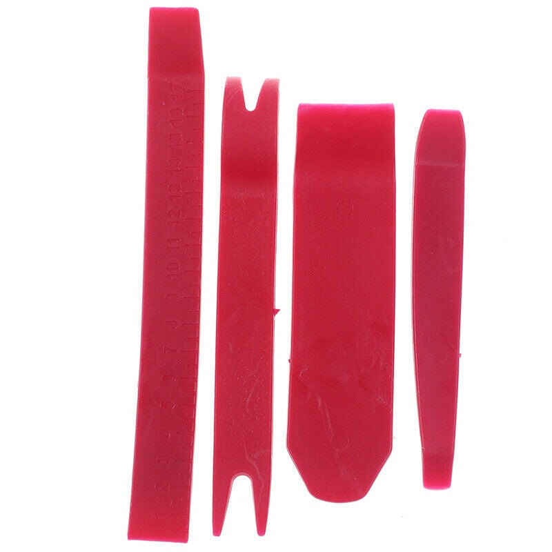 Apdailos ardymo komplektas | su rankenėle | 5 vnt. (ATR05)