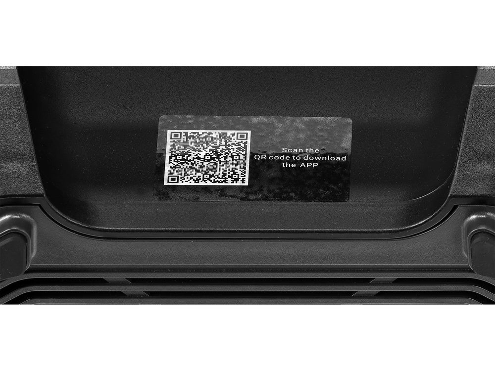 Nešiojama maitinimo stotis | 3600W | 3072WH (YT-83096)