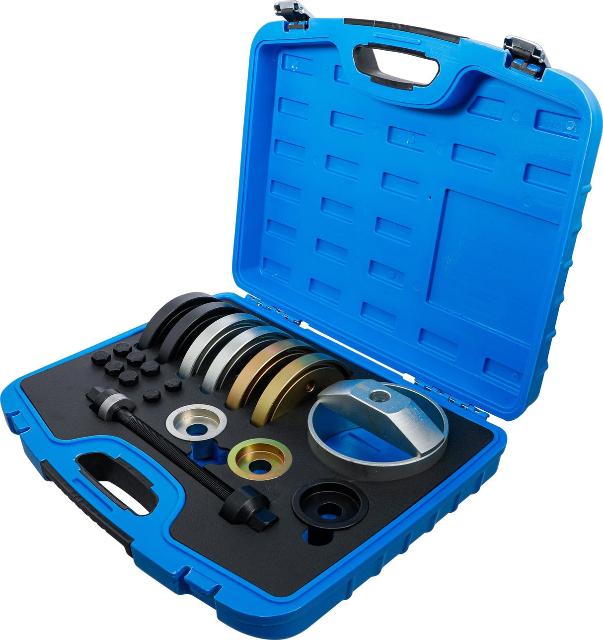 Rato guolių stebulės montavimo įrankiai | VAG | Guolio mazgas Ø 62, 66, 72 mm (6250)