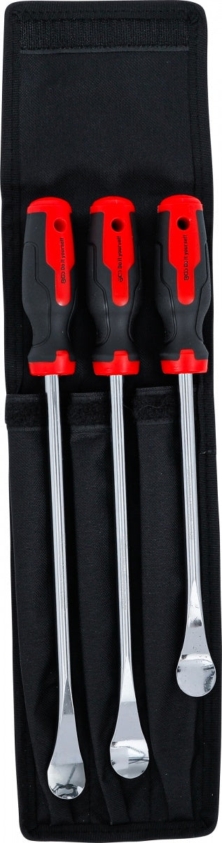 Padangų svirčių komplektas | 300 - 350 - 380 mm | 3 vnt. (84530)