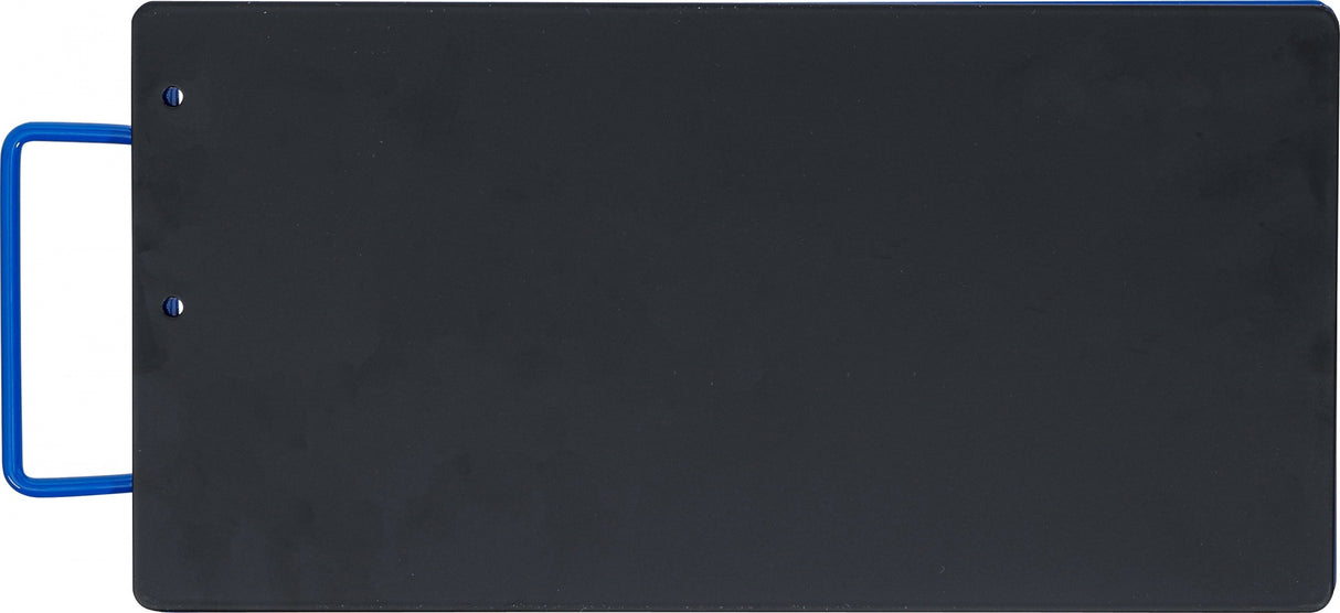 Magnetinė lenta | su išoriniais kvadratais | 36 galvutėms | 6.3 mm (1/4") / 10 mm (3/8") / 12,5 mm (1/2") (74484B)