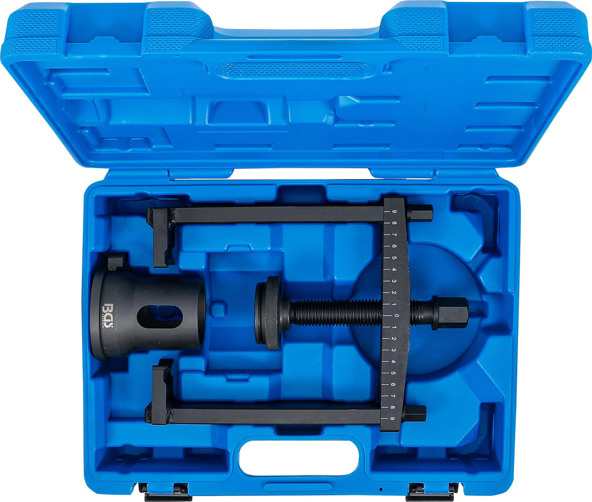 Sailentblokų presavimo rinkinys | Honda (6890)