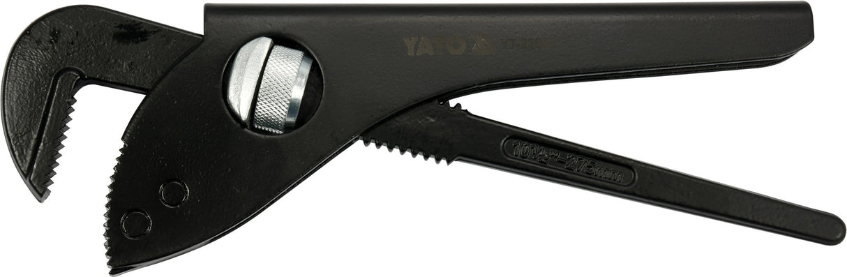 Santechninis vamzdinis raktas 275mm (10.5") (YT-22002)