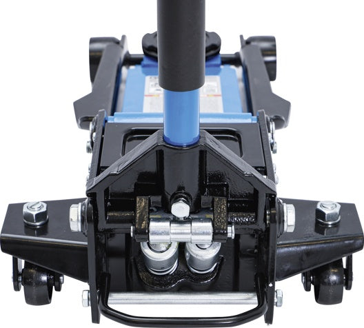 Domkratas ant ratukų | hidraulinis | 3.5 t (7874)