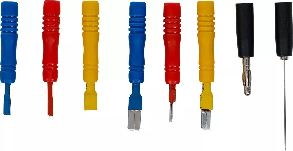 Zondatorių asortimentas | 16 vnt. (8516)